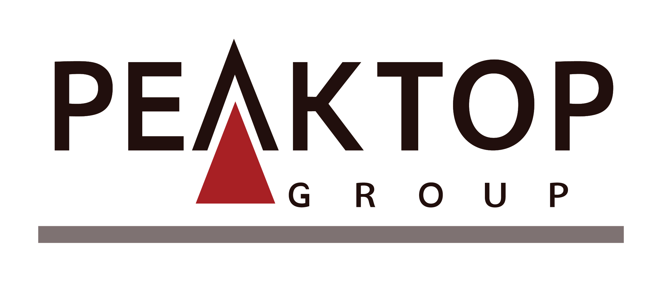 Peaktop Modern Stone